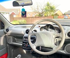 2001 Hyundai Amica - Image 4/7