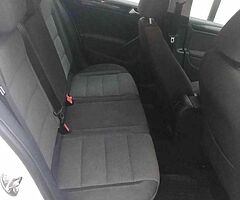 2011 Volkswagen Golf - Image 5/6