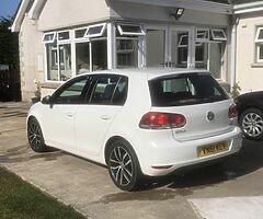 2011 Volkswagen Golf - Image 6/6