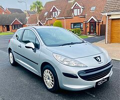 2007 Peugeot 207 - Image 5/6