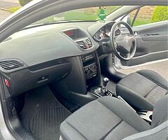 2007 Peugeot 207 - Image 6/6