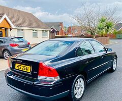 2006 Volvo S60 - Image 3/10