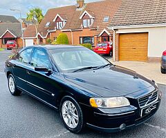 2006 Volvo S60 - Image 4/10