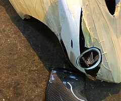 2008 1000cbr rr8 parts