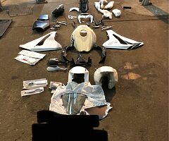 2008 1000cbr rr8 parts - Image 3/10