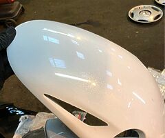 2008 1000cbr rr8 parts - Image 4/10