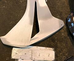 2008 1000cbr rr8 parts - Image 5/10