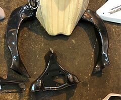 2008 1000cbr rr8 parts - Image 6/10