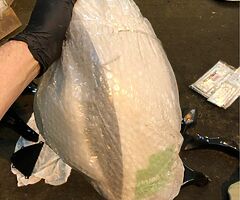 2008 1000cbr rr8 parts - Image 10/10