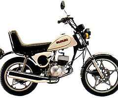 1981 Suzuki OR 50 - Image 3/4