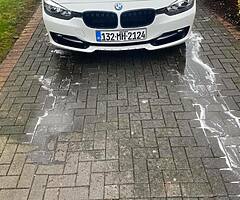Bmw 318d sport 2 years nct - Image 3/8