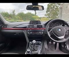 Bmw 318d sport 2 years nct - Image 7/8