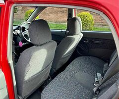 2001 Hyundai Amica - Image 6/7