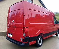 2018 Volkswagen Crafter - Image 5/10