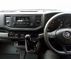 2018 Volkswagen Crafter - Image 6/10