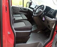 2018 Volkswagen Crafter - Image 7/10