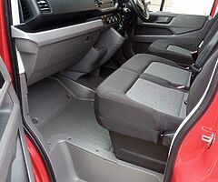 2018 Volkswagen Crafter - Image 8/10