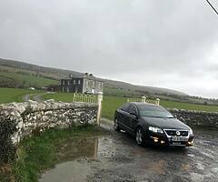 07 2.0 Passat 140 break for sale or swaps