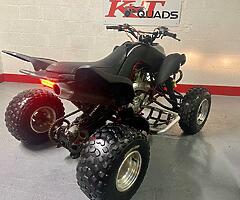 ⚫️2007 Yamaha Raptor YFM 700r Special Edition ⚫️⚫️