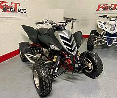⚫️2007 Yamaha Raptor YFM 700r Special Edition ⚫️⚫️ - Image 5/9