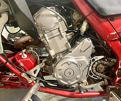 ⚫️2007 Yamaha Raptor YFM 700r Special Edition ⚫️⚫️ - Image 7/9