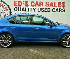 2014 Skoda  Octavia VRS - Image 3/10