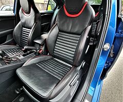 2014 Skoda  Octavia VRS - Image 7/10