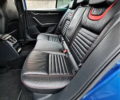 2014 Skoda  Octavia VRS - Image 8/10