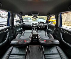 2014 Skoda  Octavia VRS - Image 10/10