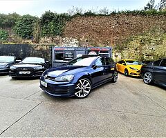 2013 Volkswagen Golf