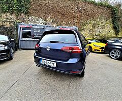 2013 Volkswagen Golf - Image 3/8