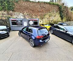 2013 Volkswagen Golf - Image 5/8