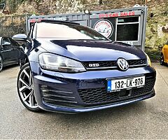 2013 Volkswagen Golf - Image 6/8