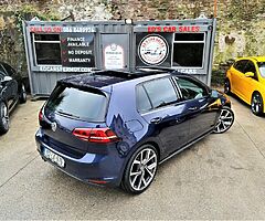 2013 Volkswagen Golf - Image 8/8