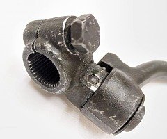 Kick start lever - Image 4/4