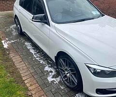 Bmw 318d sport 2 years nct - Image 4/8