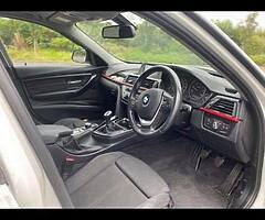 Bmw 318d sport 2 years nct - Image 5/8