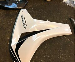 2008 1000cbr rr8 parts - Image 8/10