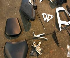 2008 1000cbr rr8 parts - Image 9/10