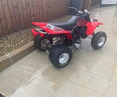 Yamaha banshee - Image 6/6