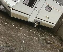 All vans cars caravans wanted top prices given JC autos