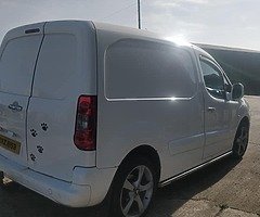 All vans cars caravans wanted top prices given JC autos - Image 3/3