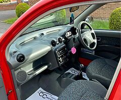 2001 Hyundai Amica - Image 5/7