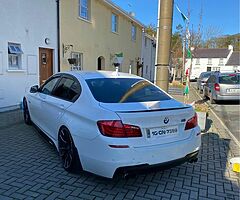 BMW M Sport 520 - Image 3/10