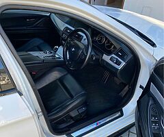 BMW M Sport 520 - Image 5/10