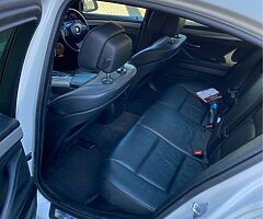 BMW M Sport 520 - Image 6/10