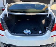 BMW M Sport 520 - Image 8/10