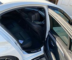 BMW M Sport 520 - Image 9/10