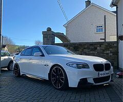 BMW M Sport 520 - Image 10/10