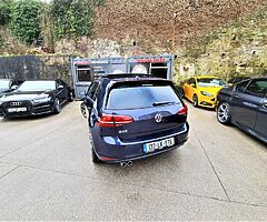 2013 Volkswagen Golf